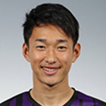 T. Yachida Midfielder