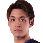 F. Yamada Midfielder