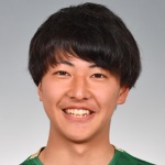 Y. Matsuhashi Midfielder