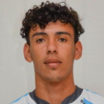 N. Laméndola Midfielder