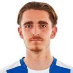 T. Bayliss Midfielder