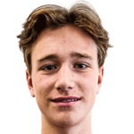 W. Bøving Midfielder