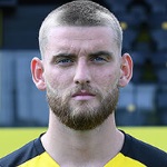 Ole Pohlmann Midfielder
