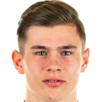 L. Jastremski Attacker