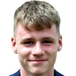 J. Burroughs Midfielder