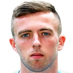 J. Shipley Midfielder