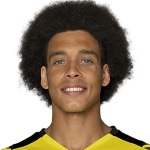 A. Witsel Defender
