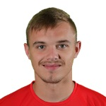 L. Thomas Midfielder