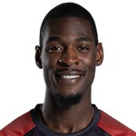 A. Bakayoko Attacker