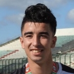 M. Amoura Attacker