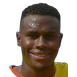 K. Cuesta Midfielder