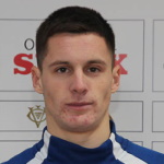 A. Vidović Defender
