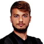 A. Ljajić Midfielder