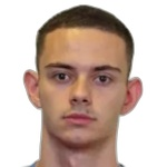 D. Čavić Midfielder