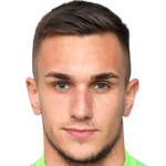 S. Manojlović Goalkeeper