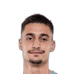 T. Abdulahović Goalkeeper