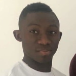 I. Dramé Midfielder