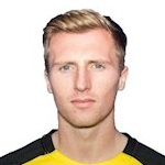 J. Allen Midfielder