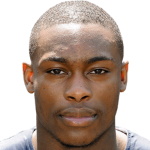 I. Olaofe Attacker