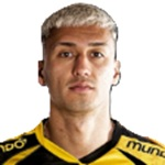 A. Azócar Midfielder