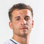 A. Napolitano Midfielder