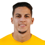 Maycon Cleiton Goalkeeper