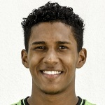 Henrique Freitas Alves Midfielder