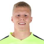 B. Cornish Midfielder