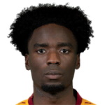 D. Cole Attacker