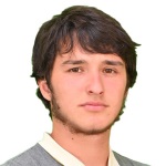 N. Abdokov Midfielder