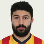 G. Yalçın Attacker