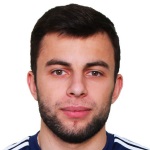 A. Kakhidze Defender
