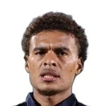 Don Maxime Fanchette Defender