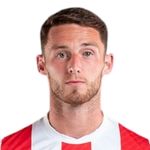 J. Thompson Midfielder