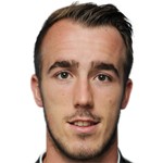 A. Cairns Goalkeeper