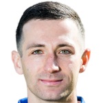 J. Holt Midfielder