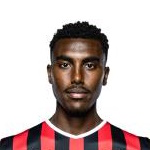 A. Farada Midfielder