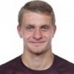 A. Vasyutin Goalkeeper