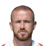 P. Madden Attacker