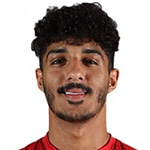 Jassem Gaber Defender