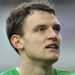 S. Eastwood Goalkeeper