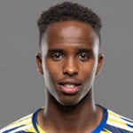 Sakariya Hassan Midfielder
