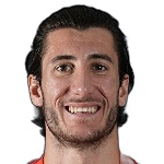 L. Stankovski Midfielder