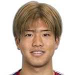 M. Hasegawa Attacker