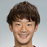 M. Sekiguchi Midfielder