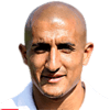 A. Kashi Midfielder