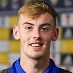 M. Sykes Midfielder