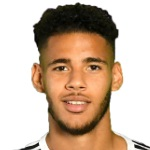 K. Lofthouse Midfielder