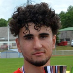 Gautier Roland Gérard Ott Midfielder