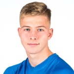 Tom Kljun Attacker
